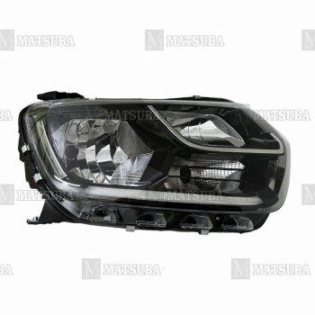 FAR DUSTER 18-21 RH