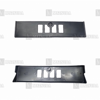 BAKALİT PLAKALIK CIVIC 06-09 ÖN