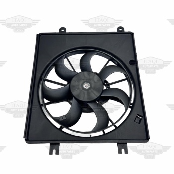 FAN KLİMA CIVIC 1,5 21-24 (KOMPLE)