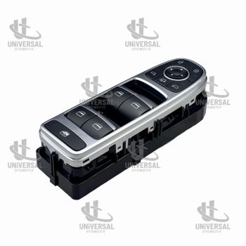 DÜĞME CAM AÇMA OMODA 5 22-24 ÖN LH