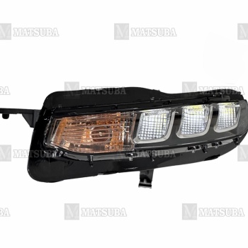 FAR BERLİNGO 18-22 ÜST LH (GÜNDÜZ FARI LED)
