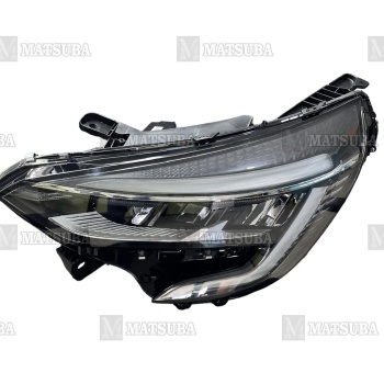 FAR CLIO 5 21-24 LH (LEDLİ/MOTORLU/ICON PAKET)