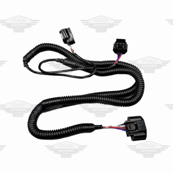 TESİSAT SENSÖR PARK QASHQAI 14-16 ÖN LH (4 LU