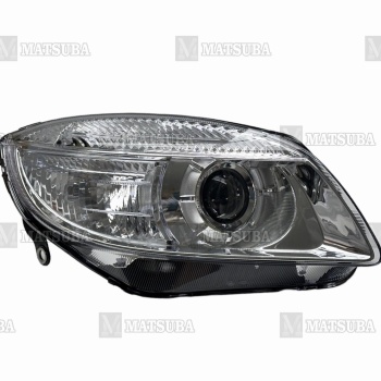 FAR FABİA 05-08 RH (ZENON)