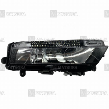 LAMBA SİS OCTAVİA 17-19 RH