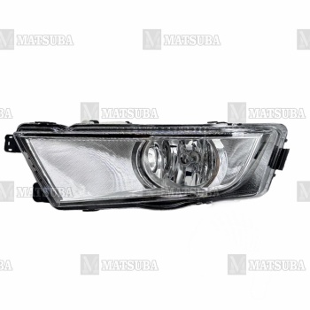LAMBA SİS OCTAVİA 13-16 LH (BEYAZ)