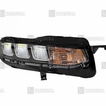 FAR BERLİNGO 18-22 ÜST LH (GÜNDÜZ FARI LED)
