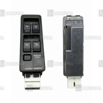 DÜĞME CAM AÇMA 626 88-92 ÖN LH (ORJİNAL TİP)