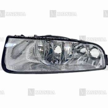 LAMBA SİS SUPER B 07-12  LH (ÇİFT AMPÜL)