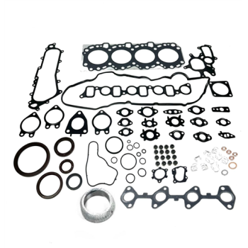 CONTA TAKIM HILUX VİGO 07-14