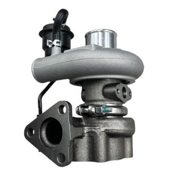 TURBO ACCENT 03-05/GETZ 03-05 DİZEL