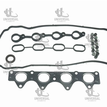 CONTA ÜST KAPAK TAKIM ACCENT BLUE/RİO/CERATO/İ20