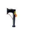 +40 kg Kırılmaz Karbon 3d Askı Ve Gidon Titreşim Damperi -Xiaomi M365 Pro Pro2 Pro3 S1 Uyumlu