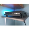 Ps4 Fat Yükseltici Ayak Stand