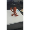 Baby Groot Maketi Hediyelik Süs Minyatür Biblosu
