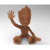 Baby Groot Maketi Hediyelik Süs Minyatür Biblosu