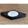 Sızdırmazlık İle Apple Airtag Bisiklet Tutucu (Sadece 11Gr) Plastik Aparat