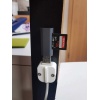 Usb Kabel Halter, Kablo Tutucu, Bilgisayar Plastik Aparat