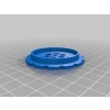 Lego Technic Uyumlu Xl Parça Sprocket (14 İndents) Plastik Aparat