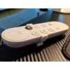 Google Chromecast Tv Uzaktan Sabitleyici Plastik Aparat