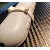 Google Chromecast Tv Uzaktan Sabitleyici Plastik Aparat