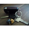 Key Insert Chevrolet Camaro 2010 Plastik Aparat