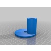 Playdough Press (Veya Poop Makinesi) Plastik Aparat