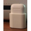Apple AirPods Şarj Yuvası tutucu masaüstü aparat kutu