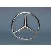 Parsolutions Ta Oluşturulan Mercedes Anahtarlık Plastik Aparat