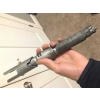 Jaro Tapal/ Cal Kestis Lightsaber Star Wars Jedi: Fallen Order Plastik Aparat