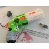 Nerf Doublestrike Tetik modu Tabanca Tetik Aparatı Oyuncak