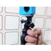 Yumruk El gopro aksesuar go pro tutucu
