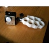 Yumruk El gopro aksesuar go pro tutucu