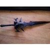 Frostmourne - Arthas Kılıç - World Of Warcraft Plastik Aparat
