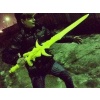 Frostmourne - Arthas Kılıç - World Of Warcraft Plastik Aparat