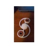 Idle Hands Fidget Spinner  Organik Plastikten Dekoratif Aksesuar