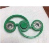 Idle Hands Fidget Spinner  Organik Plastikten Dekoratif Aksesuar