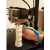GoPro Aksesuar Hand Grip  kordon Takılabilir Kordon Hariç