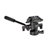 Giottos Vh6011-652 Video Tripod Kafası İçin Yedek Parça Plastik Aparat