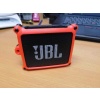 Jbl Go 2 Case_Fix 2Mm Her Tarafta Daha Büyük Plastik Aparat
