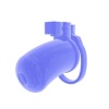 Chastity Device Lockless Ve 100% Yazdırılabilir Plastik Aparat