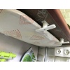 Ikea Ütü Masası Jäll İçin Underdesk Tutucu (73X32 Cm) Plastik Aparat