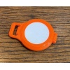 *Apple Airtag Keyring Case Yerinde Yazdır Plastik Aparat