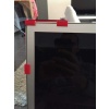 MacBook Air için HDD Tutucu  Organik Plastikten Aksesuar