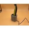 Philips Oneblade Depolama İle Stand Plastik Aparat