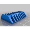 Philips Oneblade Stubble Taraklar 1Mm, 2Mm, 3Mm, 5Mm Plastik Aparat