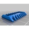 Philips Oneblade Stubble Taraklar 1Mm, 2Mm, 3Mm, 5Mm Plastik Aparat