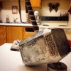 Mjolnir: Thor Hammer Plastik Aparat