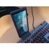 Logitech G815 / G915 Klavye İçin Telefon Tutucu Plastik Aparat