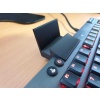 Logitech G815 / G915 Klavye İçin Telefon Tutucu Plastik Aparat